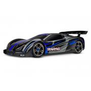 Traxxas XO-1: 1/7 schaal AWD Supercar met TQi 2,4 GHz radiosysteem, Traxxas Link draadloze module e