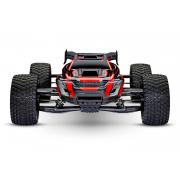 Traxxas XRT 4WD VXL-8S Race Truck TQi TSM (geen batterij/oplader), Rood TRX78086-4RED