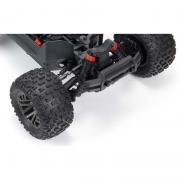 Arrma 1/10 GRANITE 4X4 V3 3S BLX Bhusless Monster Truck RTR, Groen ARA4302V3BT1