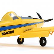 E-Flite Air Tractor 1.5m PNP (EFL16475)