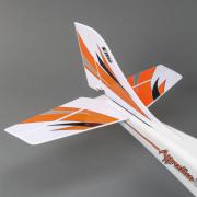 Apprentice STS 1.5m BNF Basic Smart Trainer met SAFE (EFL3750)