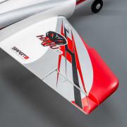 E-Flite Habu STS 70mm EDF Smart Jet RTF met SAFE EFL015001