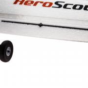 Hobbyzone AeroScout S 1.1m BNF Basic (HBZ3850)