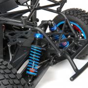 Losi Black Rhino Ford Raptor Baja Rey 1/10th 4wd DT RTR (LOS03020T2)