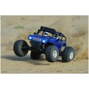 Team Corally MOXOO SP - 1/10 Desert Buggy 2WD - RTR - Brushed Power - Geen batterij - Geen oplader