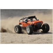 Team Corally MOXOO XP - 1/10 Desert Buggy 2WD - RTR - Brushless Power 2-3S - Geen batterij - Geen
