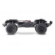 Traxxas TRX-4 Bronco Crawler Blauw TRX92076-4BLU Nieuw Model 2022