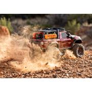 TRAXXAS TRX-4 SPORT HIGH TRAIL EDITION RED TRX82044-4RED