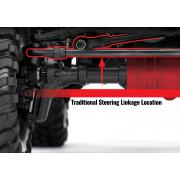 Traxxas TRX-4 Sport Rood TRX82024-4RED