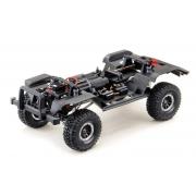 Absima 1:10 EP Crawler CR3.4 \"LANDI\" oranje RTR - LIMITED EDITION 12017