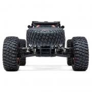 Losi 1/10 Lasernut U4 4WD Brushless RTR met Smart ESC