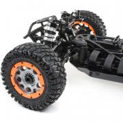 Losi 1/5 DBXL-E 2.0 4WD Brushless Desert Buggy RTR met Smart, Fox Body (LOS05020T1)