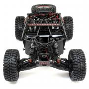 Losi Super Rock Rey: 1/6 4wd RTR AVC RockRacer-Raceline (LOS05016V2T1)