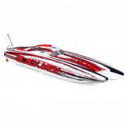 Blackjack 42\" 8S Brushless Catamaran RTR