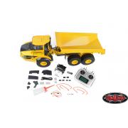 RC4WD 1/14 E450C Articulating Dump Truck (RTR)