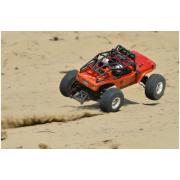 Team Corally MOXOO XP - 1/10 Desert Buggy 2WD - RTR - Brushless Power 2-3S - Geen batterij - Geen