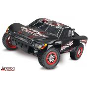 Traxxas Slash VXL 4X4 RTR incl TSM 2.4Ghz Oranje Edition TRX68086-4O