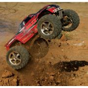 Traxxas T-Maxx 3.3 nitro monster truck RTR Telemetrie, TSM TRX49077-3