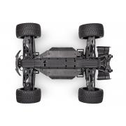 Traxxas XRT 4WD VXL-8S Race Truck TQi TSM (geen batterij/oplader), Groen TRX78086-4GRN