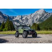 Absima 1:10 EP Crawler CR3.4 \"SHERPA\" GROEN RTR