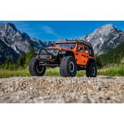 Absima 1:10 EP Crawler CR3.4 \"SHERPA\" ORANJE RTR