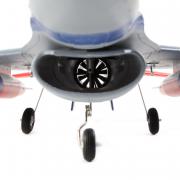 EFlite F-16 Falcon 64mm EDF PNP (EFL9875)