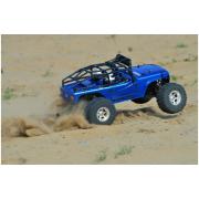 Team Corally MOXOO SP - 1/10 Desert Buggy 2WD - RTR - Brushed Power - Geen batterij - Geen oplader