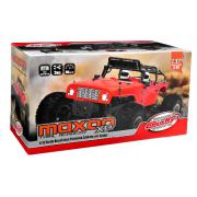 Team Corally MOXOO XP - 1/10 Desert Buggy 2WD - RTR - Brushless Power 2-3S - Geen batterij - Geen