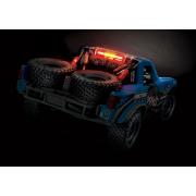 Traxxas Unlimited Dessert Racer UDR, Blue Edition TRX85086-4B met gratis Lichtset