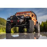 Absima 1:10 EP Crawler CR3.4 \"SHERPA\" ORANJE RTR