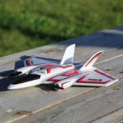 E-Flite UMX Ultrix BNF Basic (EFLU6450)