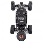 Losi 1/10 Lasernut U4 4WD Brushless RTR met Smart ESC