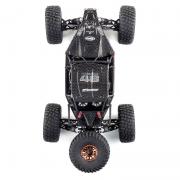 Losi 1/10 Lasernut U4 4WD Brushless RTR met Smart ESC