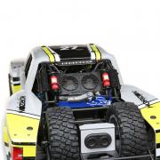 Losi 1/6 Super Baja Rey 2.0 4WD Brushless Desert Truck RTR LOS05021