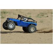 Team Corally MOXOO SP - 1/10 Desert Buggy 2WD - RTR - Brushed Power - Geen batterij - Geen oplader