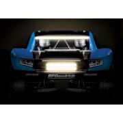 Traxxas Unlimited Dessert Racer UDR, Blue Edition TRX85086-4B met gratis Lichtset