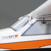 Apprentice STS 1.5m BNF Basic Smart Trainer met SAFE (EFL3750)