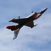 EFlite F-16 Falcon 64mm EDF PNP (EFL9875)