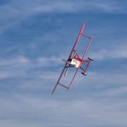 Hangar9 Fokker D.VII 30-60cc ARF (HAN2890)