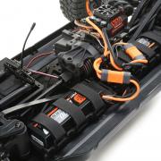 Losi 1/5 DBXL-E 2.0 4WD Desert Buggy Brushless RTR met Smart, Fox