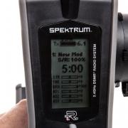 Spektrum DX5 Rugged DSMR TX met SR515 (SPM5200EU)