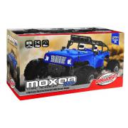 Team Corally MOXOO SP - 1/10 Desert Buggy 2WD - RTR - Brushed Power - Geen batterij - Geen oplader