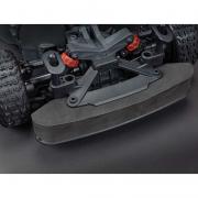 ARRMA 1/8 INFRACTION 4WD MEGA Resto-Mod Truck RTR, Teal/Bronze