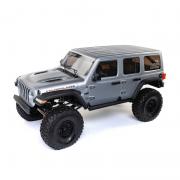 Axial 1/6 SCX6 Jeep JLU Wrangler 4WD Rock Crawler RTR Groen AXI05000T1