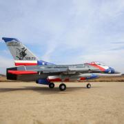 EFlite F-16 Falcon 64mm EDF PNP (EFL9875)