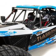 Losi 1/10 Lasernut U4 4WD Brushless RTR met Smart ESC