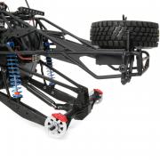 Losi King Shocks Ford Raptor Baja Rey 1/10th 4wd DT RTR (LOS03020T1)