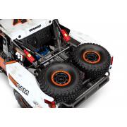 Traxxas Unlimited Dessert Racer UDR, Fox Edition TRX85086-4F met gratis Lichtset