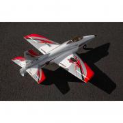 E-Flite Habu STS 70mm EDF Smart Jet RTF met SAFE EFL015001