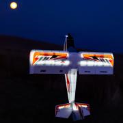 E-Flite Night Timber X 1.2M PNP (EFL13875)